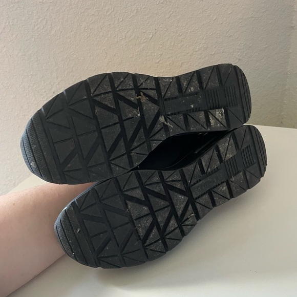 SKETCHERS women’s air elevated air sneakers - Picture 6 of 7